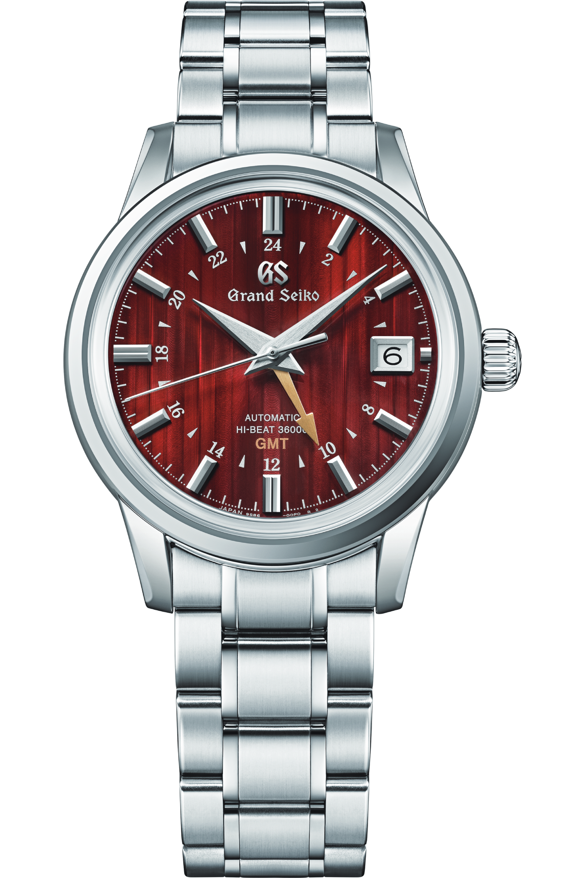 GRAND SEIKO SBGJ273G